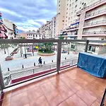 Cozy&Comfortable Apartment By Gms Apartamentos