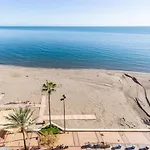 HomeAbroad Apartments - Ático Deluxe Fuengirola with FREE Parking