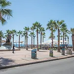 Meraviglioso Appartamento A Fuengirola