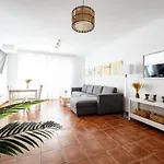 Sauna, 3 Bedroom Apartment By 10Tosea