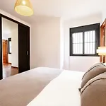 Sauna, 3 Bedroom Apartment By 10Tosea