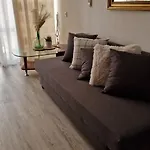 Renovado Piso Centrico En Fuengirola