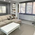 Apartamento Comfort, Diseno Y Funcionalidad En Fuengirola 1-3 Personas