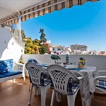 Charming Torreblanca Apartment With Pool By Costarentals - Ref 152