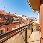 Apartamento En Playa Fuengirola
