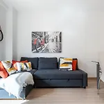 Apartamento En Playa Fuengirola
