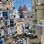 Estudio En Fuengirola Con Vistas Al Mar