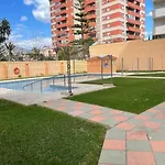Estudio En Fuengirola Con Vistas Al Mar