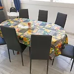 Suites Center Recinto Ferial