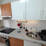 Suites Center Recinto Ferial