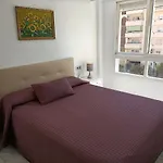 Suites Center Recinto Ferial