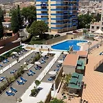 Snug Apartment In Fuengirola With Solarium