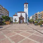 Family Apartment In Fuengirola Old Town By Costarentals - Ref 181