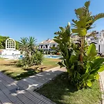 Beachside House Fuengirola