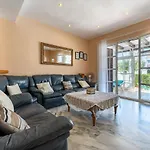 Beachside House Fuengirola