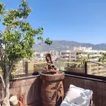 Vacaciones De Ensueno En El Centro De Fuengirola