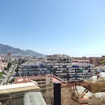 Vacaciones De Ensueno En El Centro De Fuengirola
