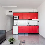 Sur Suites Palmeras 880A