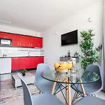 Sur Suites Palmeras 880A