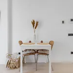Sunny Terrace In Fuengirola By Costarentals - Ref 226