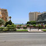 Apartamento Cerca A La Playa Fuengirola