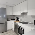 Apartamento Cerca A La Playa Fuengirola