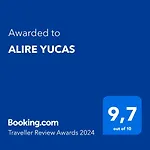 Alire Yucas