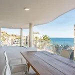 Luxury Flat With Sea View In Costa Del Sol