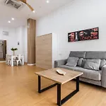 Sur Suites Estudio Industrial 2