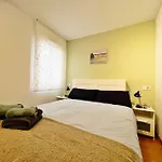 Precioso Y Centrico Apartamento De Playa