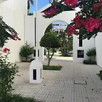 Well-Located 3Bdr Apartment In Fuengirola