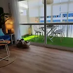 Fuengirola Apartment Carvajal Front Line Primera Linea