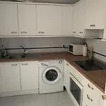 Apartamento A Un Minuto Playa