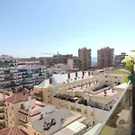 Vacaciones De Ensueno En El Centro De Fuengirola