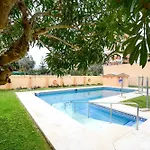 Veramar - Terrace, Pool & Parking By 10Tosea