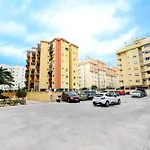 Veramar - Terrace, Pool & Parking By 10Tosea