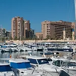 Flat In Fuengirola Hotel Pyr