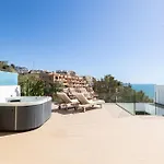 Higueron Rental Wave&Sun