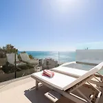 Higueron Rental Wave&Sun