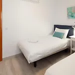 Boliches Ulises Apartment By Alfresco Stays