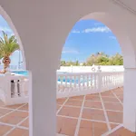Sea Front Carvajal