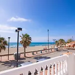 Sea Front Carvajal