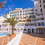 Sea Front Carvajal