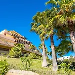Malibu Jacuzzi Penthouse Panoramic Sea View By Costarentals - Ref 245