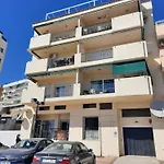 Fuengirola Apartment Carvajal Front Line Primera Linea