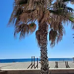 Fuengirola Apartment Carvajal Front Line Primera Linea