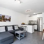 Sur Suites La Dorada 3