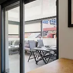 Sunny Penthouse In Fuengirola By Costarentals - Ref 215