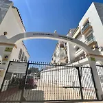 Fuengirola Torreblanca Las Gaviotas Apartamento Junto Al Mar