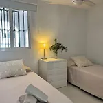 Fuengirola Torreblanca Las Gaviotas Apartamento Junto Al Mar